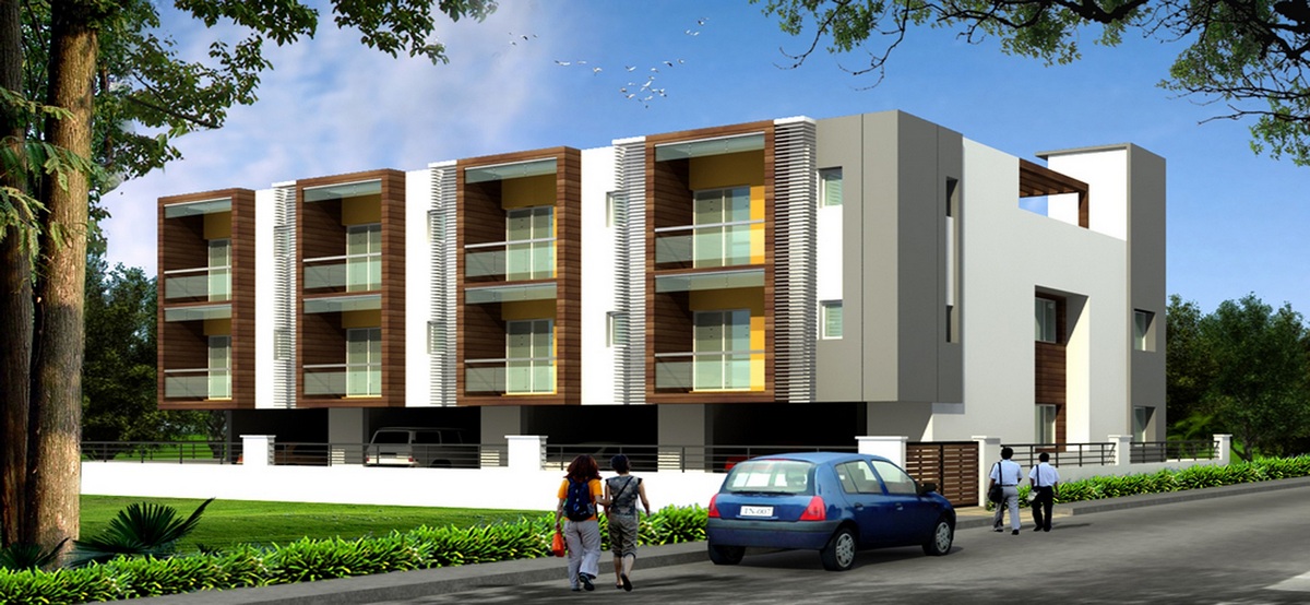  Kalyani Property Developers