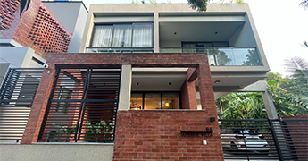 SUNRISE VILLA
